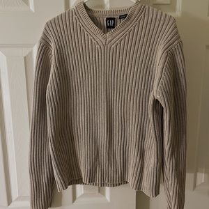 Gap Vintage Dad Sweater